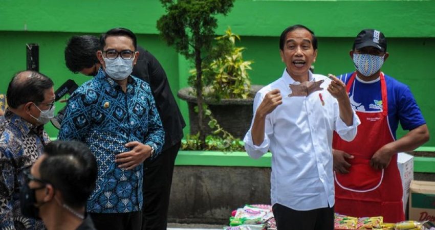 kunjungan-presiden-di-bandung