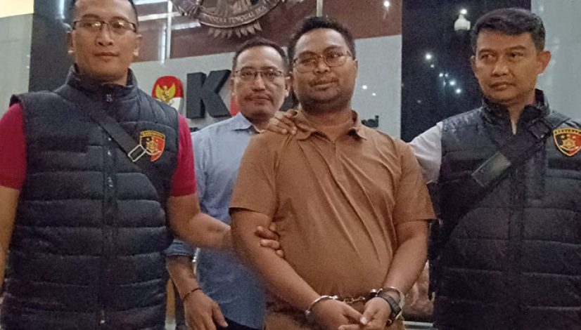 125000_01033726072024_yusuf_sulaeman_diserahkan_ke_polres_bogor_2_RMOL