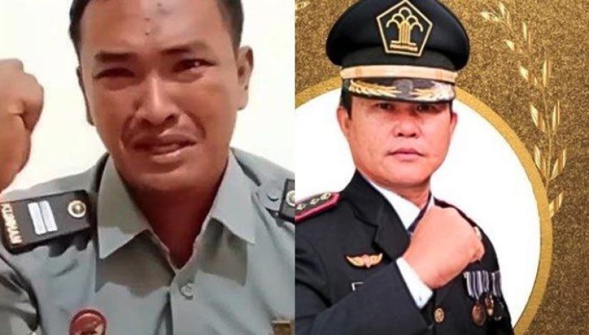 Sosok-Kalapas-Badarudin-DinonaktifkanBuntut-Video-Napi-Pesta-Sabu-Petugas-yang-Dimutasi-Kini-Ayem